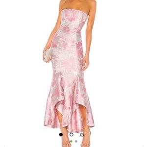 Never worn formal dress